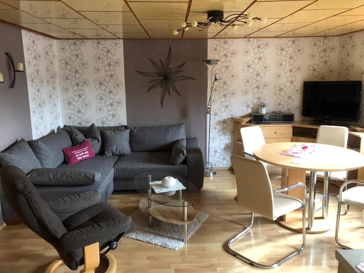 Ferienwohnung Dietlinde Bad Blankenburg Luaran gambar