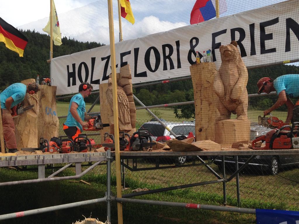 Ferienwohnung Dietlinde Bad Blankenburg Bilik gambar