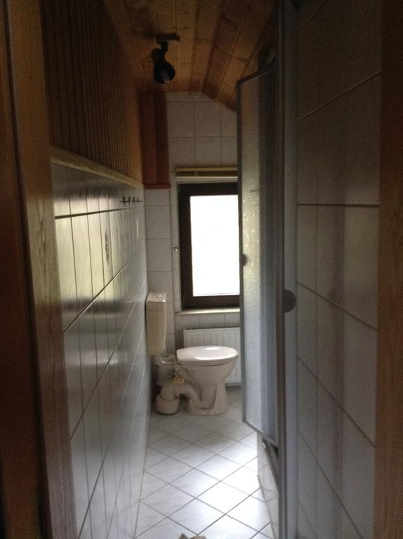 Ferienwohnung Dietlinde Bad Blankenburg Luaran gambar