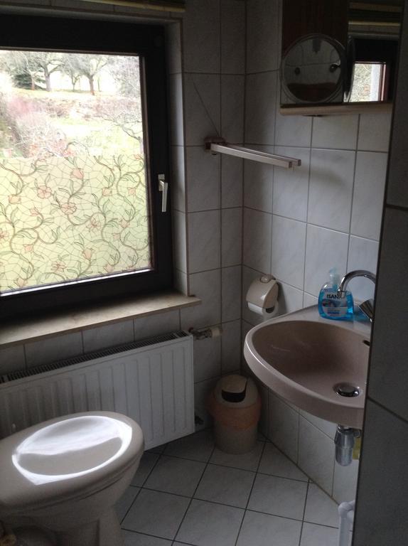 Ferienwohnung Dietlinde Bad Blankenburg Luaran gambar