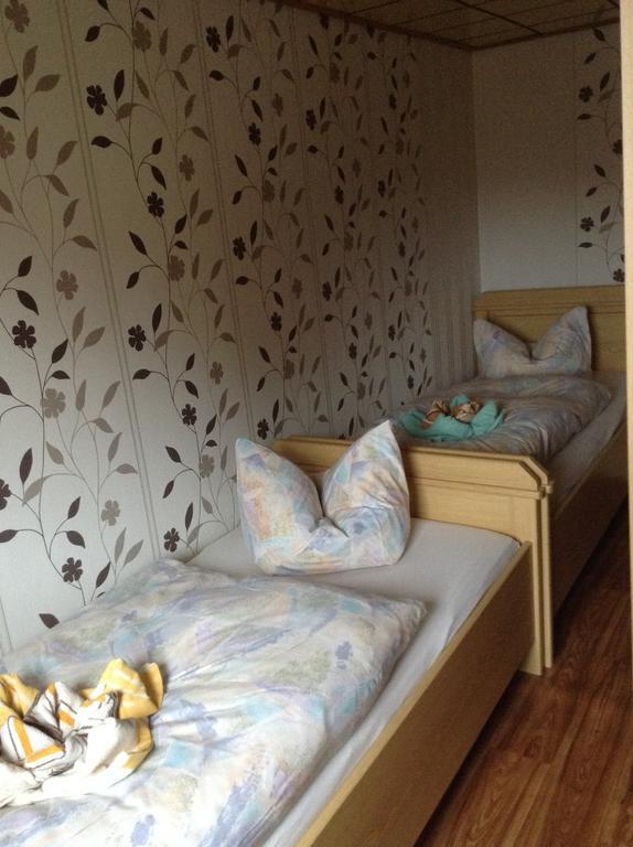 Ferienwohnung Dietlinde Bad Blankenburg Luaran gambar