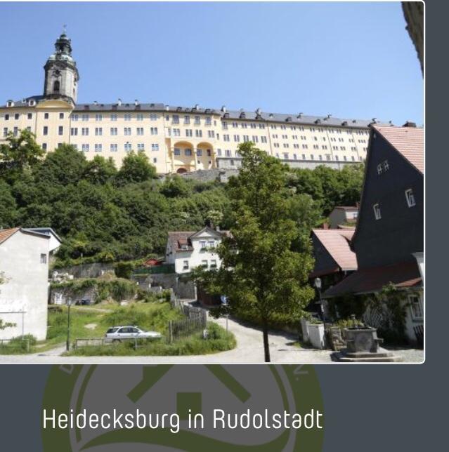 Ferienwohnung Dietlinde Bad Blankenburg Luaran gambar