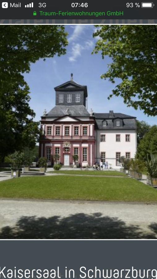Ferienwohnung Dietlinde Bad Blankenburg Luaran gambar