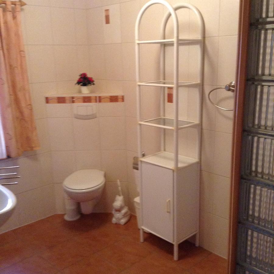 Ferienwohnung Dietlinde Bad Blankenburg Luaran gambar