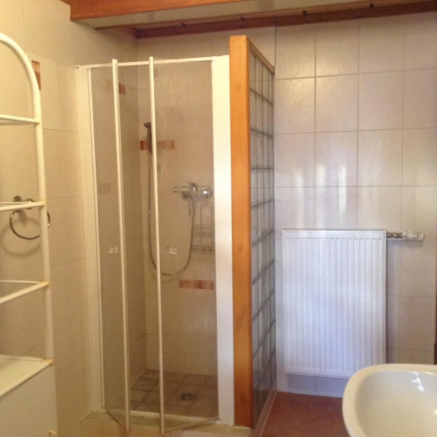 Ferienwohnung Dietlinde Bad Blankenburg Luaran gambar